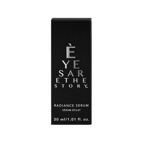 Eyes are the Story, Radiance Serum, (30ml Bottle)