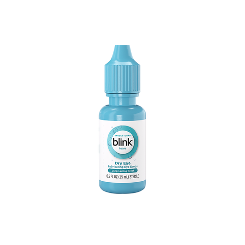 Blink Tears Lubricating Eye Drops