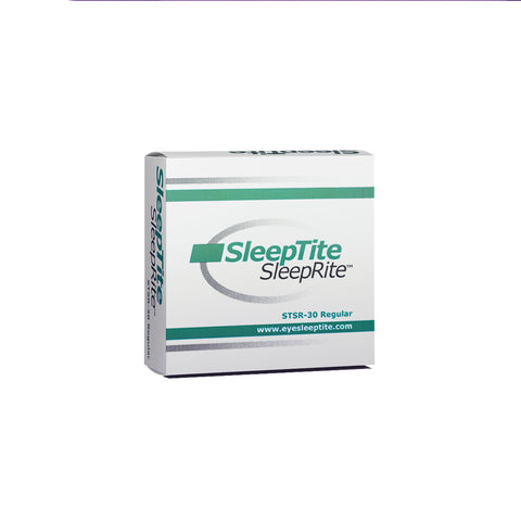 SleepTite, SleepRite daily nighttime lid closure device (30ct)