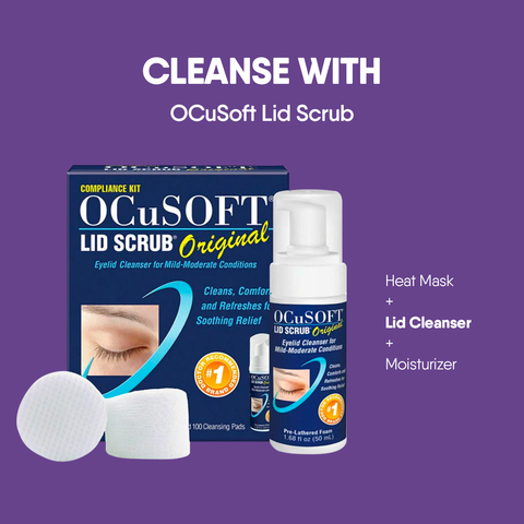 OCuSOFT Eye Kit