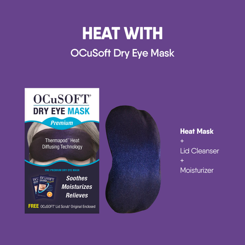 OCuSOFT Eye Kit