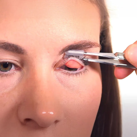 Meivertor™ Replacement Tips – 100 Single-Use Disposable Tips for Hygienic Eyelid Eversion