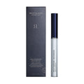 A RevitaLash product featuring a dark gray box with its logo stands alongside a silver tube labeled RevitaBrow Advanced Eyebrow Conditioner. This eyebrow serum, including BioPeptin Complex, is marked 3.0 mL / 0.101 fl oz.