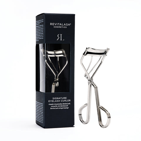 RevitaLash Signature Eyelash Curler