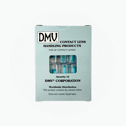 DMV Ultra Hard Contact Lens Remover (10-Packs)