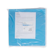 CSR Wrap 15" x 15" Single Layer Cellulose - McKesson