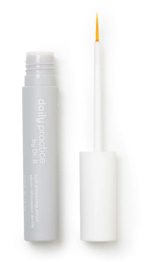 Daily Practice Lash Enhancing Serum (4ml)