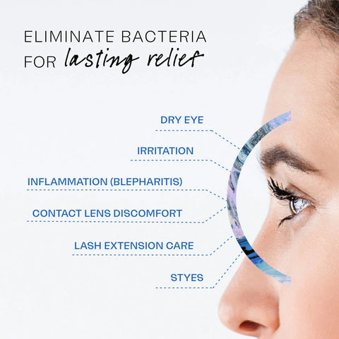 Avenova® Hypochlorous Spray Solution (20ml)