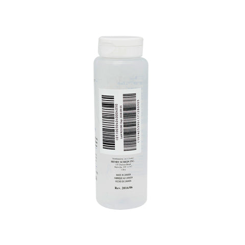 Ultrasound Gel Clear - 8.5oz