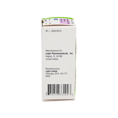 Prednisolone Acetate 1%, 5mL- Sandoz