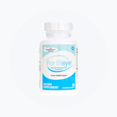 Fortifeye Advanced Retina Formula