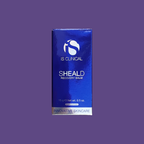 iS Clinical Sheald Recovery Balm