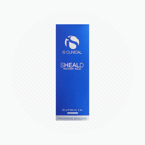 iS Clinical Sheald Recovery Balm