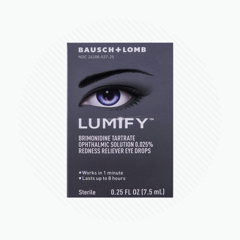 Lumify Eye Drops 2.5mL and 7.5mL (1 and 3 Month Supplies)