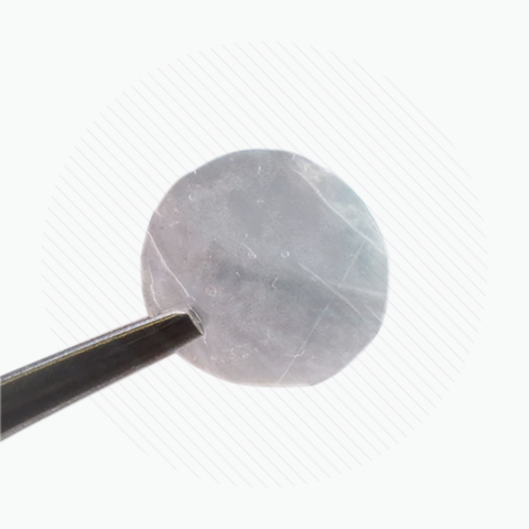 Eclipse Dehydrated Dual Layer Amniotic Membrane by Ophthalogix