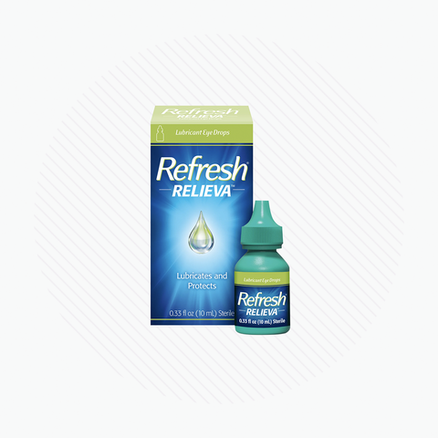 Refresh Relieva Eye Drops (10mL)