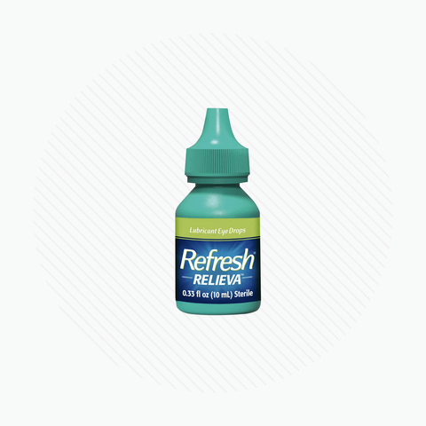 Refresh Relieva Eye Drops (10mL)