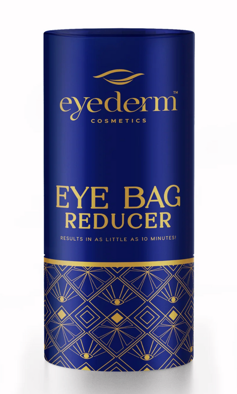 EyeDerm Eye Bag Reducer Cream for dry, tired and puffy eyes