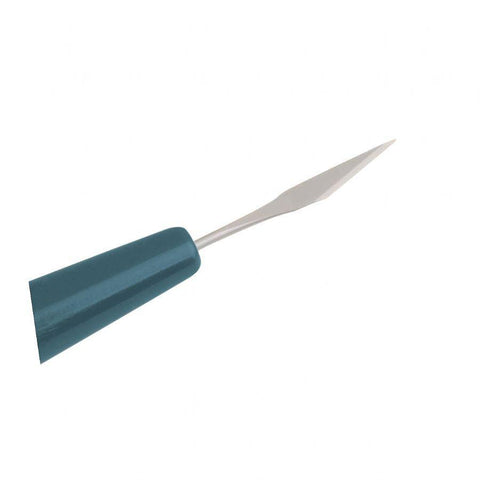 Stab Knife, Double Beveled, 15 Degree Surgical Instrument 6/Box at Stag Medical - Eye Care, Ophthalmology and Optometric Products. Shop and save on Proparacaine, Tropicamide and More at Stag Medical & Eye Care Supply