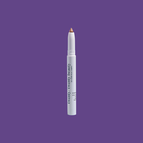 Twenty Twenty Visionary Eye Shadow Stick (Oil Based, no Flakes)