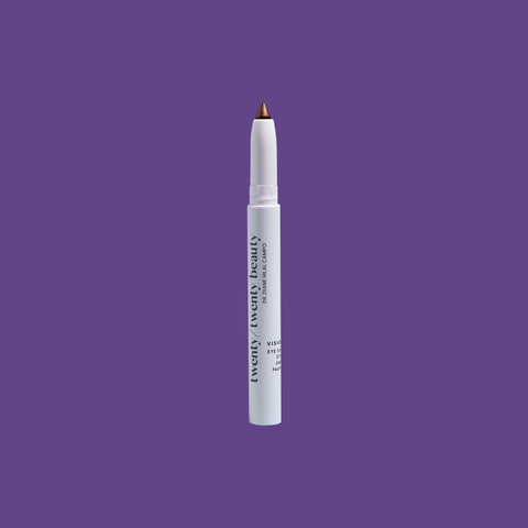 Twenty Twenty Visionary Eye Shadow Stick (Oil Based, no Flakes)